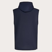 Striking LT Knit Ns Hoodie 7.0 - Fathom