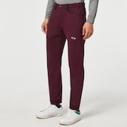 Skull Reversible Wind Pants 2.0 - Purple Haze