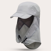 Latitude Solar Cap - Cement