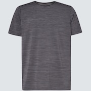 Oakley Gravity Range Tee - Blackout Heather