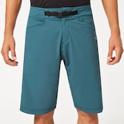 Drop In Mtb Short - Bayberry