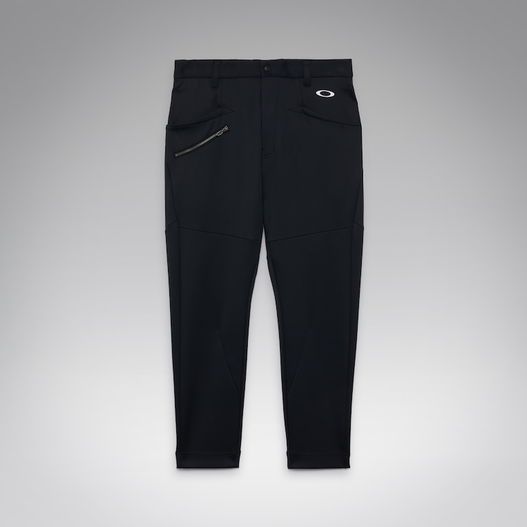 Skull Synchronism Tapered - Pitch Black