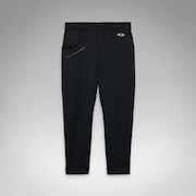 Skull Synchronism Tapered - Pitch Black