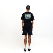 Perception Shorts - Blackout