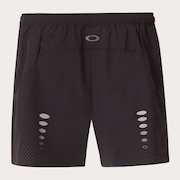Pursuit Pro Unlined 9" Short - Blackout