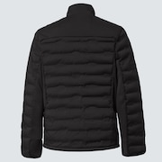 Ellipse Rc Quilted Jacket - Blackout