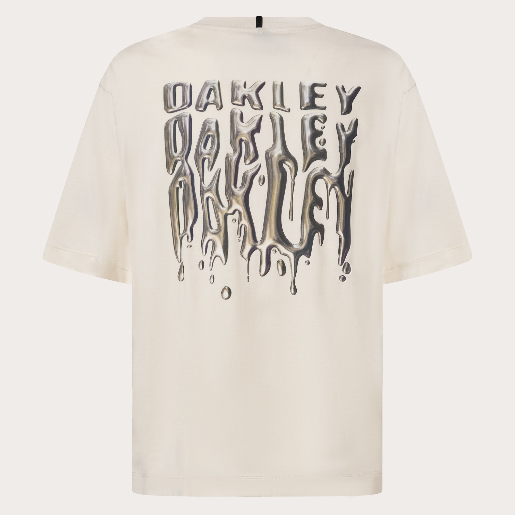 オークリー Stacked Metal Tee Mist | オークリー公式ストア 日本