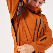 Tc Outpost RC Shell Jacket - Ginger