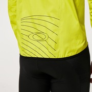 Endurance Shell Jacket - Sulphur