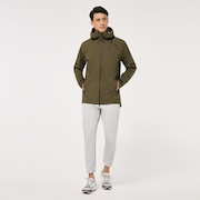 【OAKLEY】FOA405324 Rs Shell Gallant Jacketジャケット Oakley Rs Shell Gallant Jacket in Night Olive | Oakley® JP
