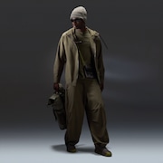 Deep Olive