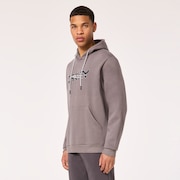 Swell B1B Pullover Hoodie - Storm Front
