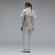 Elevate S/S O-Blades Jacket - Lunar