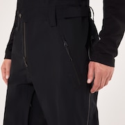 Unbound Gore-Tex Shell Bib - Blackout