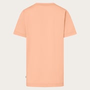 En Qdevo SS Tee Bold Ytr 7.0 - Seashell