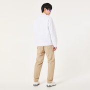 Oakley Camo JQ Sweater - White