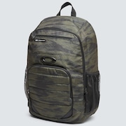 Enduro 25Lt 4.0 - Brush Tiger Camo Green