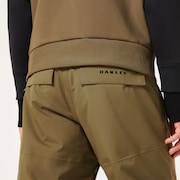 Best Cedar Rc Insulated Pant - Army Green