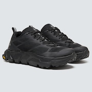 Light Breathe - Triple Black
