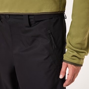 Tc Camber RC Shell Pant - Blackout