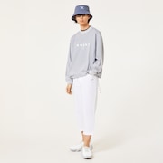 Oakley Pullover Lt Jacket - Grey Slate