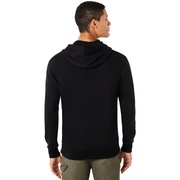 B1B Po Hoodie - Blackout