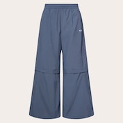 Radiant Supple Parachute 11.0 - Gray Dust