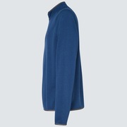 Range Pullover 2.0 - Poseidon
