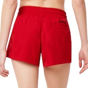 Urban Short - Red Power
