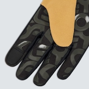 Factory Pilot Core Glove - Light Curry