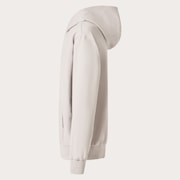 Mtl Po Hoodie - Lunar Rock
