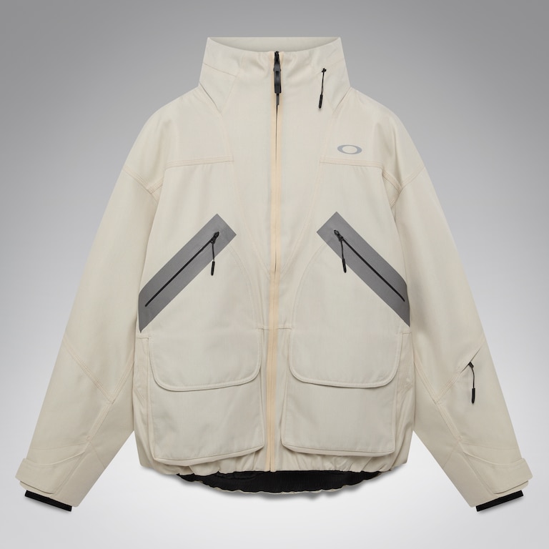 Kota Insulated Jacket - Mist