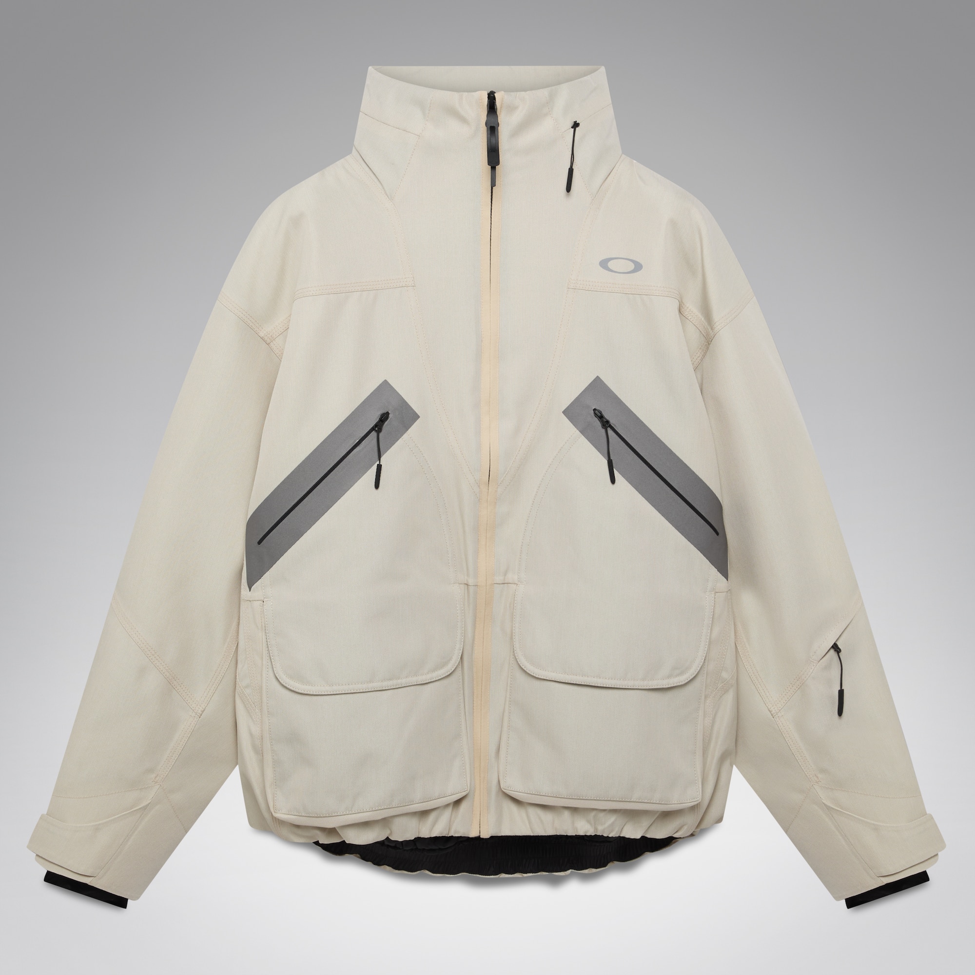 Oakley Kota Insulated Jacket in Mist | Oakley® US