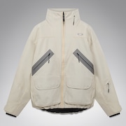 Kota Insulated Jacket - Mist