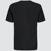 SI Oakley TBL Logo Tee - Blackout