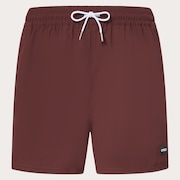 Robinson Rc 16" Beachshort - Grenache