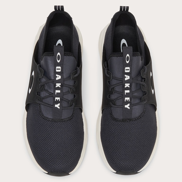 Dry OS - Black/White