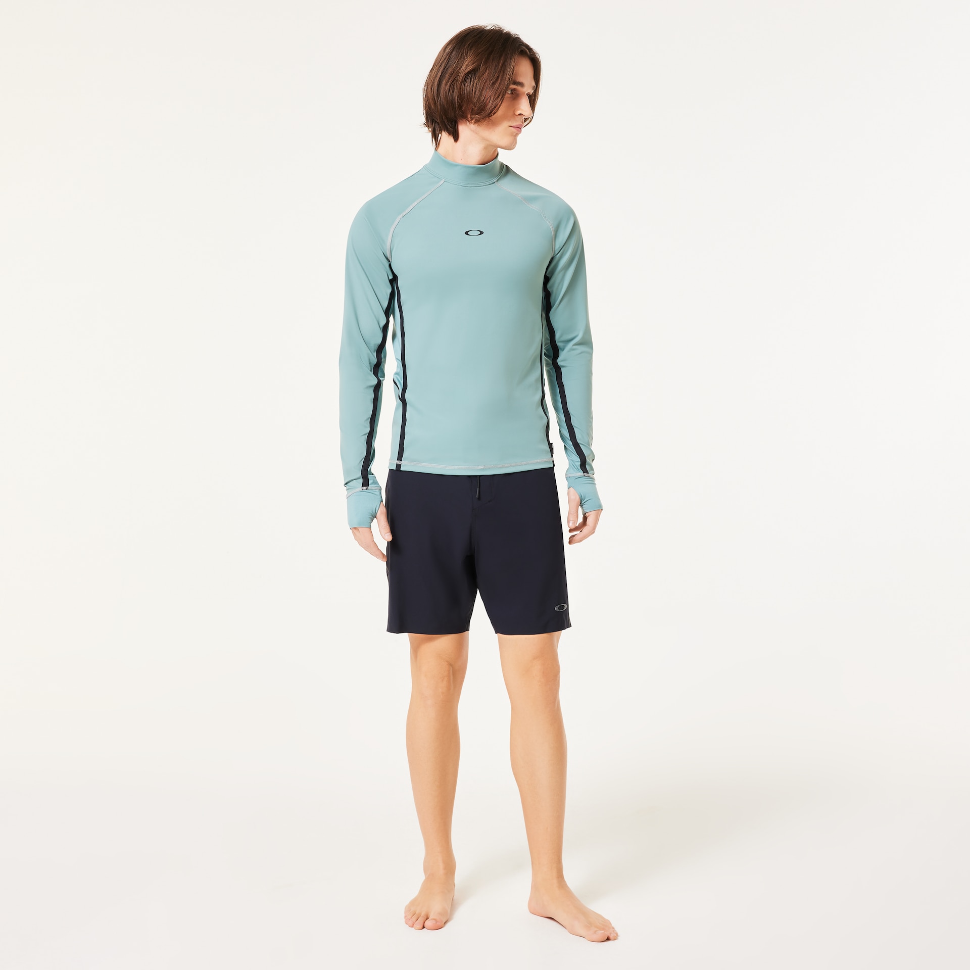 オークリー Performance 19'' Boardshort Blackout | オークリー公式