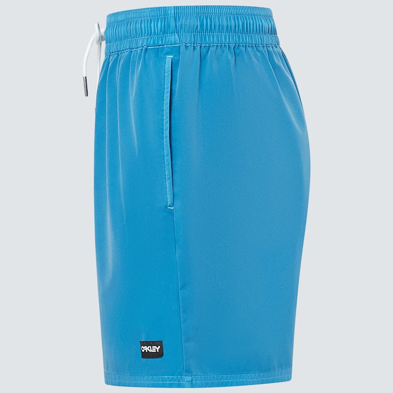 Robinson Rc 16" Beachshort - Bright Blue