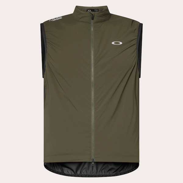 Endurance Pkbl Alpha Vest