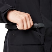 3L Modular Parka - Blackout