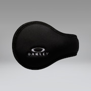 Essential Earmuff Fa 26.0 - Pitch Black