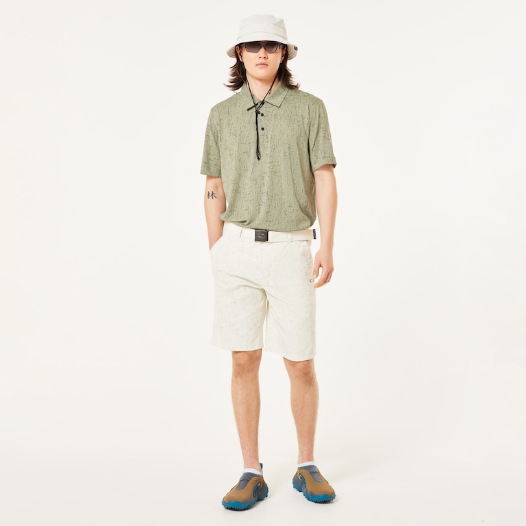 Oakley Resist Short - Mist