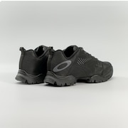 Tenis Masc Mod Huricane - Jet Black