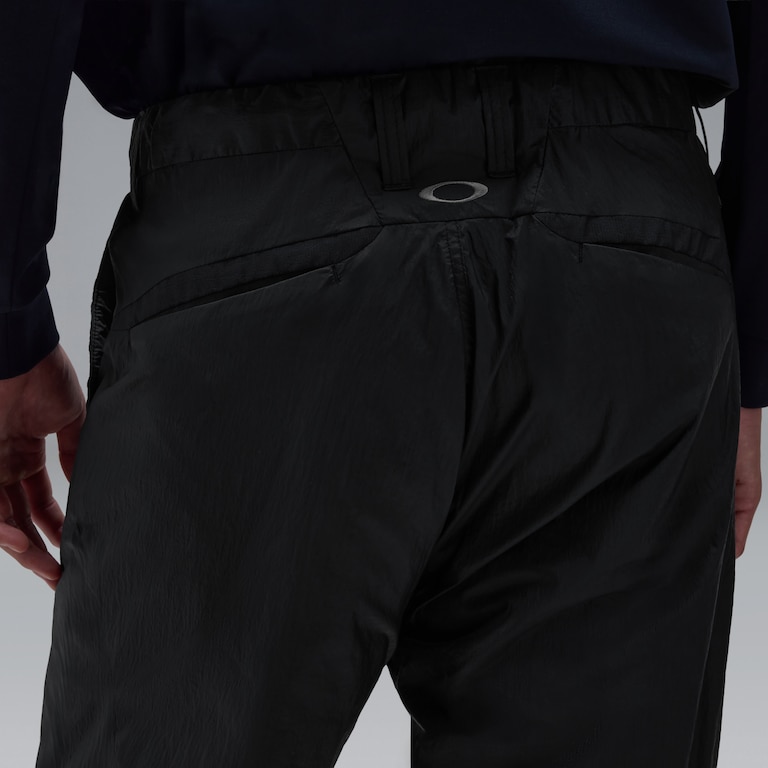 Oakley Divider Wind Pants - Pitch Black