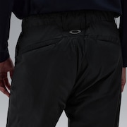 Oakley Divider Wind Pants - Pitch Black