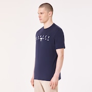 SI Soaring Star Tee - Fathom