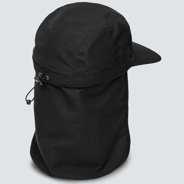 Oakley Quest Sun Hat - Blackout