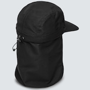 Oakley Quest Sun Hat - Blackout
