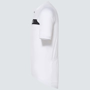 Icon Classic Jersey - White